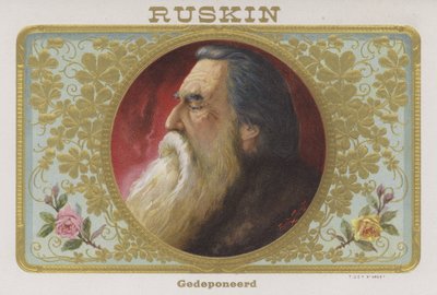 John Ruskin da American School